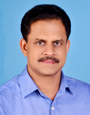 st george-college-aruvithura-Prof. Dr. Sunny Kuriakose